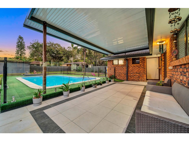 5 Dugandan Street, Nerang QLD 4211