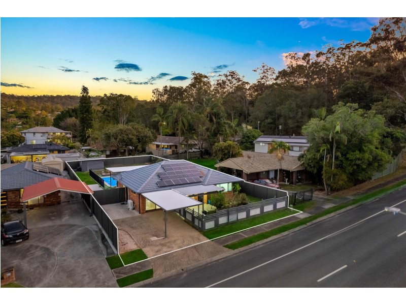 5 Dugandan Street, Nerang QLD 4211