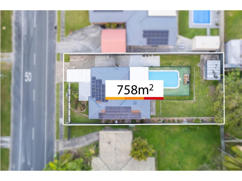 5 Dugandan Street, Nerang QLD 4211