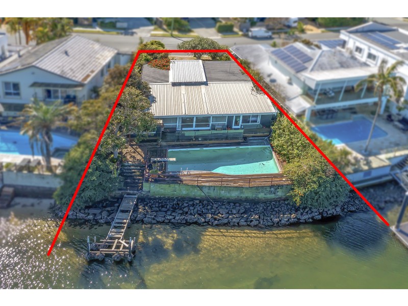 205 Stanhill Drive, Surfers Paradise QLD 4217