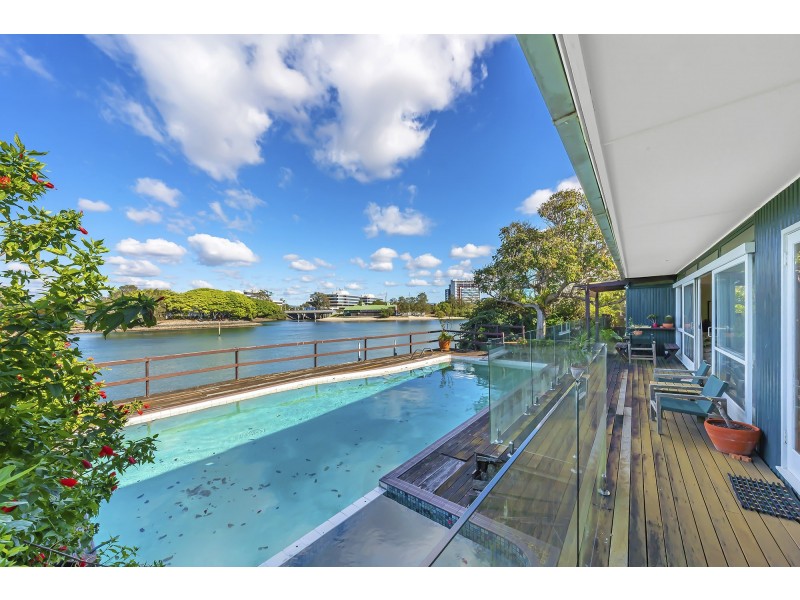 205 Stanhill Drive, Surfers Paradise QLD 4217