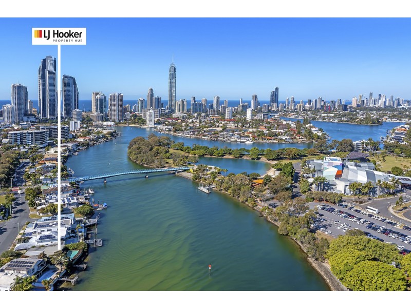 205 Stanhill Drive, Surfers Paradise QLD 4217