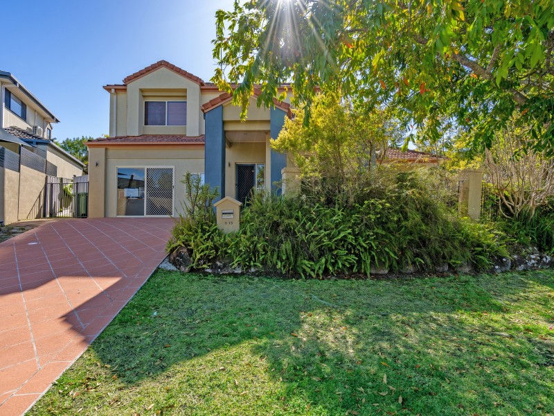 3/13 North Shore Avenue, Varsity Lakes QLD 4227