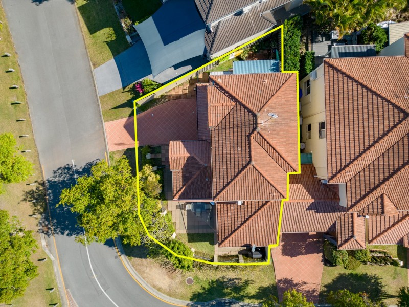 3/13 North Shore Avenue, Varsity Lakes QLD 4227