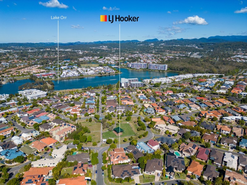 3/13 North Shore Avenue, Varsity Lakes QLD 4227