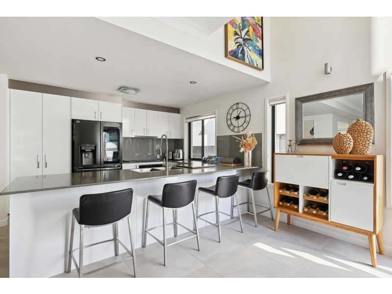 3/12 Winton Terrace, Varsity Lakes QLD 4227