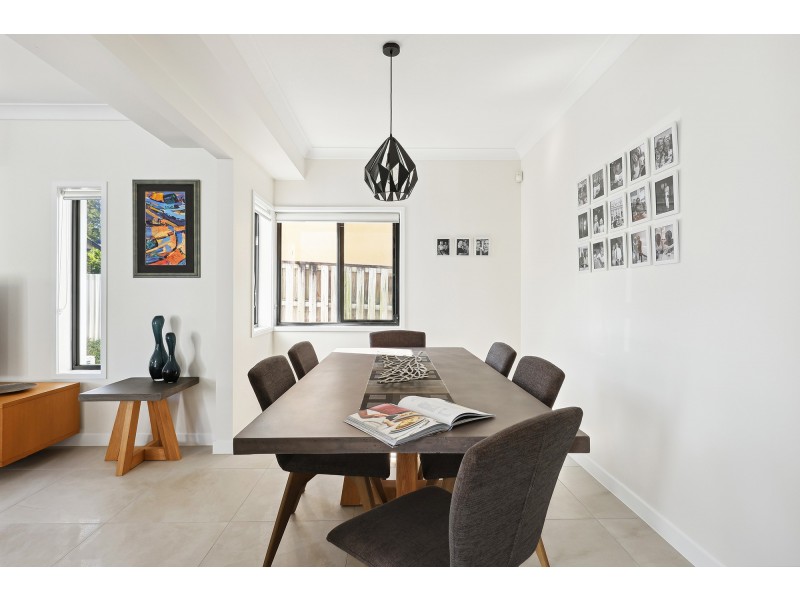 3/12 Winton Terrace, Varsity Lakes QLD 4227