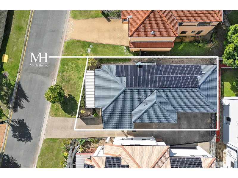 3/12 Winton Terrace, Varsity Lakes QLD 4227