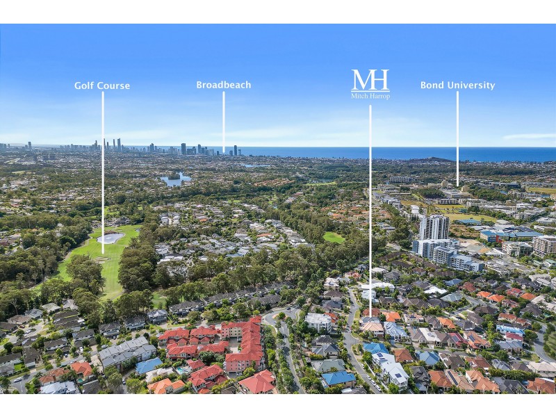 3/12 Winton Terrace, Varsity Lakes QLD 4227