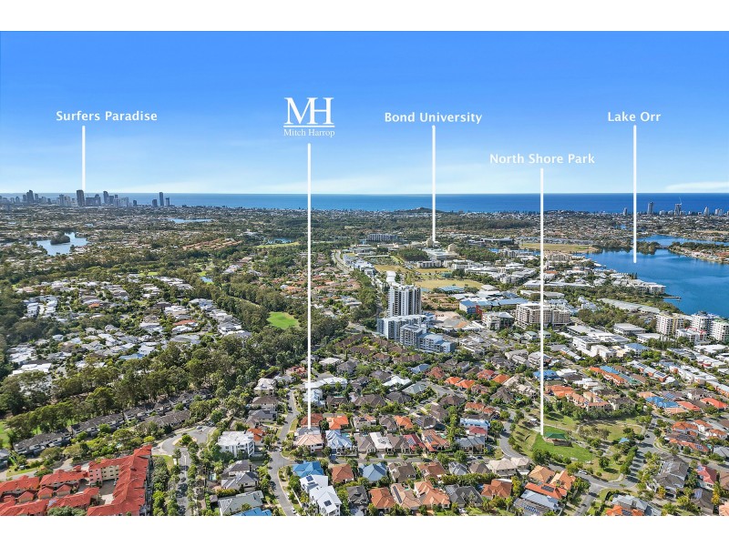 3/12 Winton Terrace, Varsity Lakes QLD 4227
