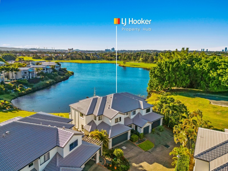 42/85 Palm Meadows Drive, Carrara QLD 4211