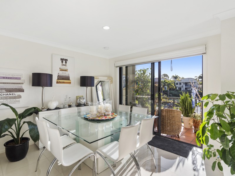 42/85 Palm Meadows Drive, Carrara QLD 4211