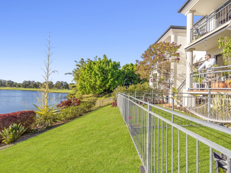 42/85 Palm Meadows Drive, Carrara QLD 4211