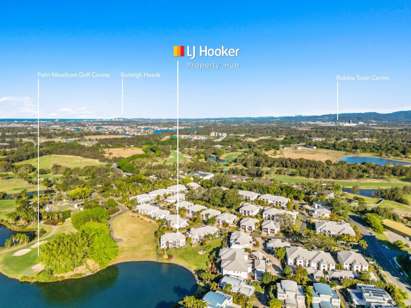 42/85 Palm Meadows Drive, Carrara QLD 4211