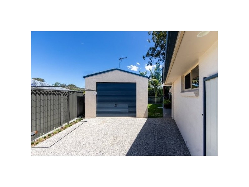 8 Soma Court, Mudgeeraba QLD 4213