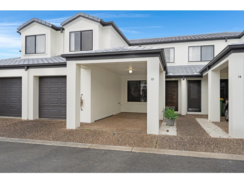 13/2 Concord Circuit, Robina QLD 4226