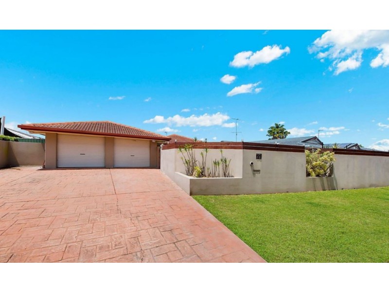 71 Witt Avenue, Carrara QLD 4211
