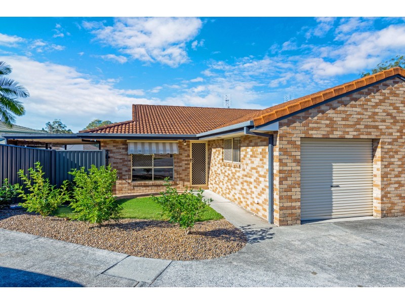 6/19 Navars Street, Reedy Creek QLD 4227