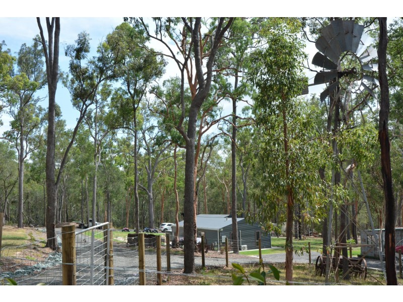 2 – 148 Creamer Road, Tamborine QLD 4270