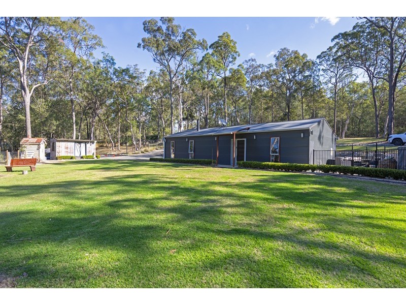 2 – 148 Creamer Road, Tamborine QLD 4270