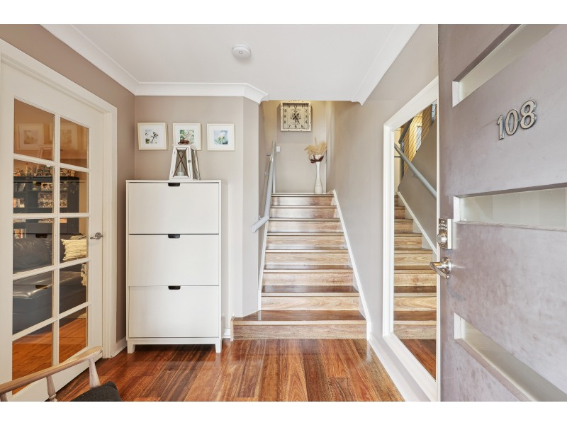 108/19 Carina Peak Drive, Varsity Lakes QLD 4227