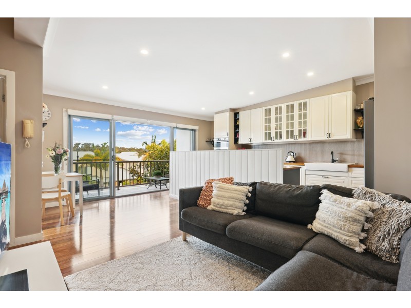 108/19 Carina Peak Drive, Varsity Lakes QLD 4227