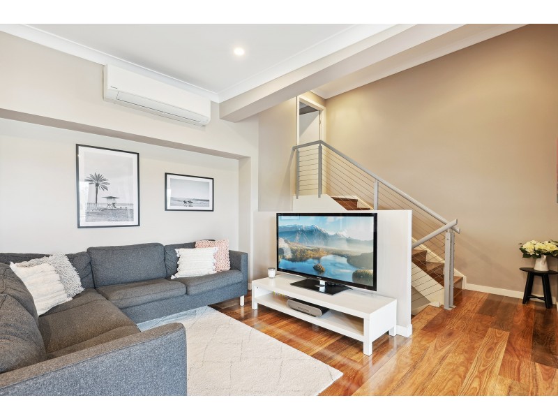 108/19 Carina Peak Drive, Varsity Lakes QLD 4227