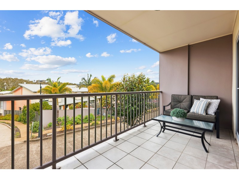 108/19 Carina Peak Drive, Varsity Lakes QLD 4227