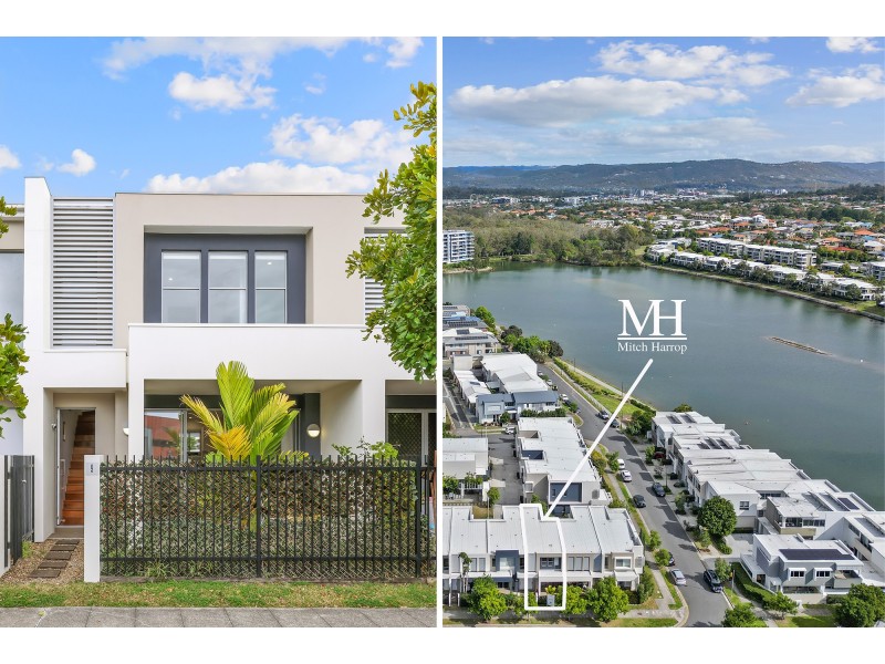 9/2 Emily Way, Varsity Lakes QLD 4227