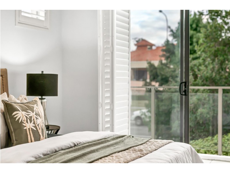 8/15 Laver Drive, Robina QLD 4226