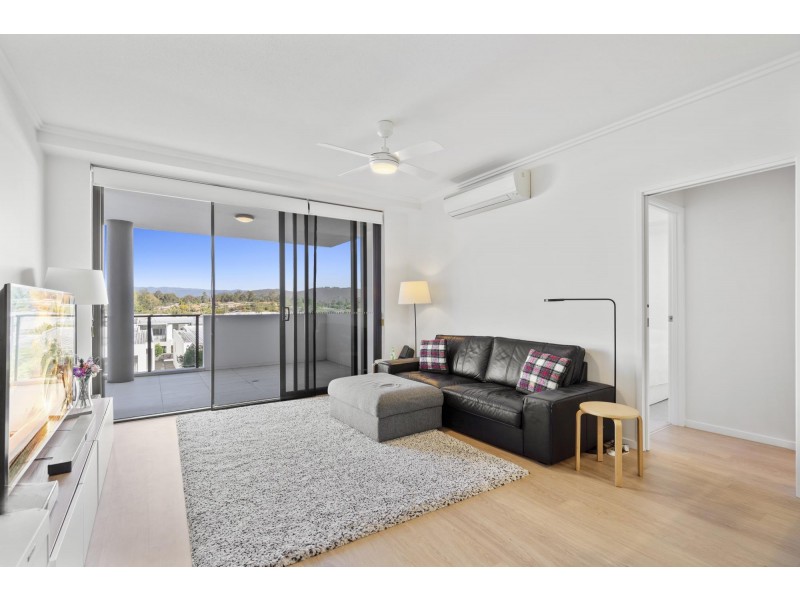 225/1-25 Parnell Boulevard, Robina QLD 4226