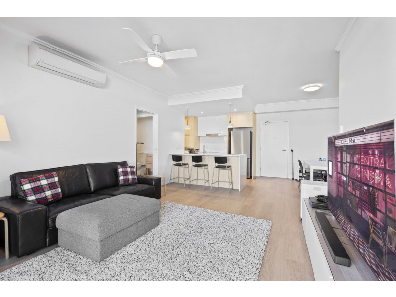 225/1-25 Parnell Boulevard, Robina QLD 4226