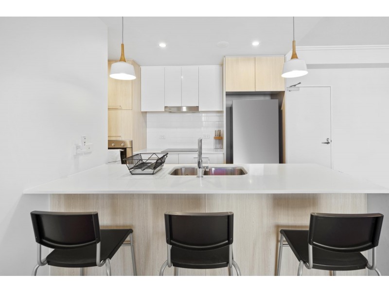 225/1-25 Parnell Boulevard, Robina QLD 4226