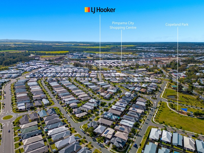 88 Fountain Street, Pimpama QLD 4209