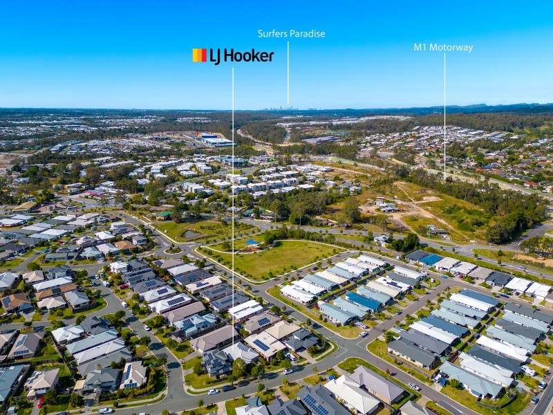 88 Fountain Street, Pimpama QLD 4209