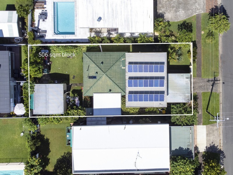 11 Sonia Street, Miami QLD 4220