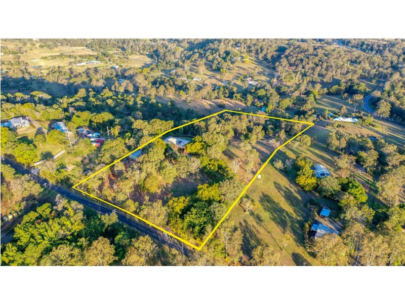 40 Needham Road, Luscombe QLD 4207