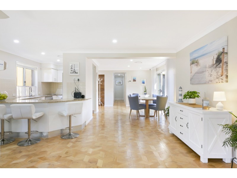 5/3 Robina Town Centre Drive, Robina QLD 4226