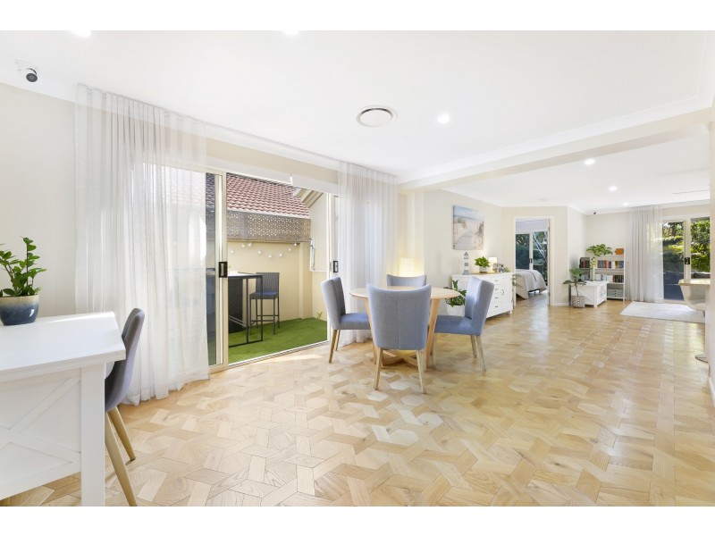 5/3 Robina Town Centre Drive, Robina QLD 4226