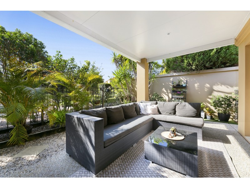 5/3 Robina Town Centre Drive, Robina QLD 4226