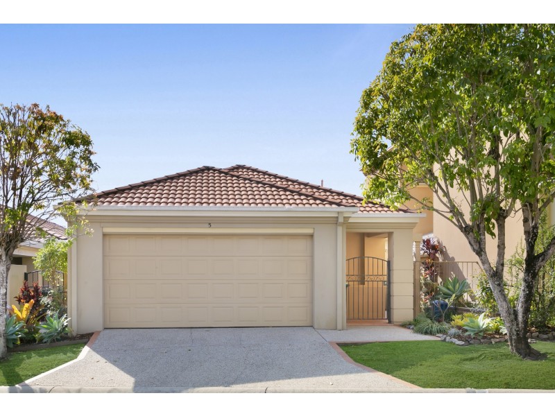 5/3 Robina Town Centre Drive, Robina QLD 4226