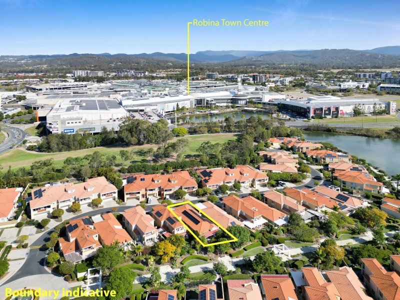 5/3 Robina Town Centre Drive, Robina QLD 4226