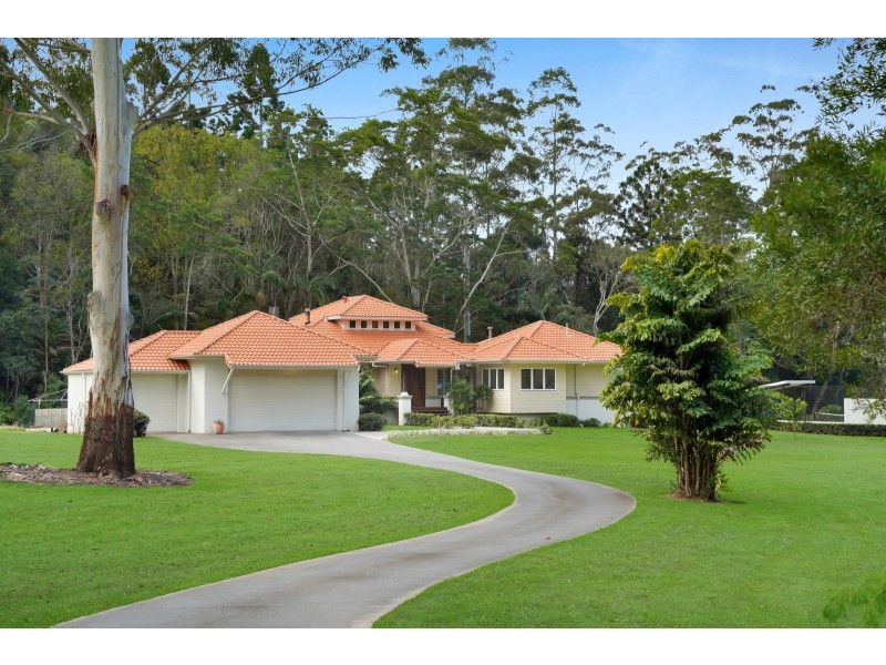 1074 Tallebudgera Creek Road, Tallebudgera Valley QLD 4228