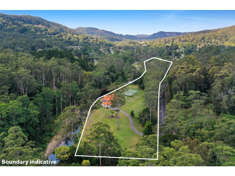 1074 Tallebudgera Creek Road, Tallebudgera Valley QLD 4228