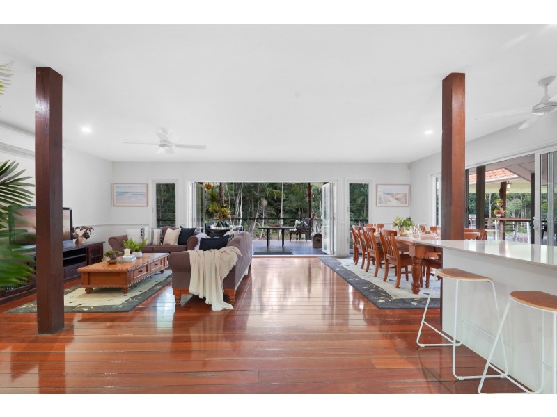 1074 Tallebudgera Creek Road, Tallebudgera Valley QLD 4228