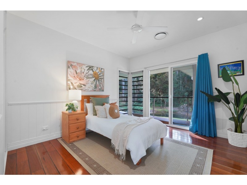 1074 Tallebudgera Creek Road, Tallebudgera Valley QLD 4228