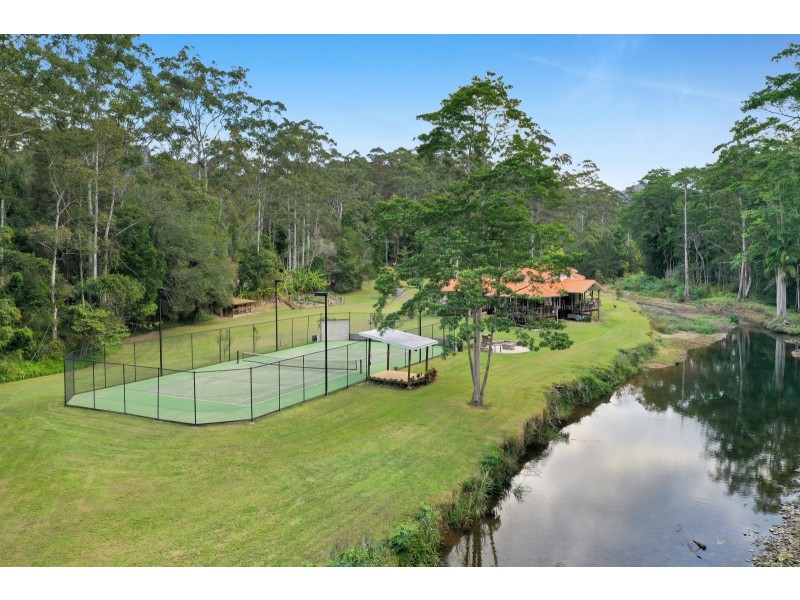 1074 Tallebudgera Creek Road, Tallebudgera Valley QLD 4228