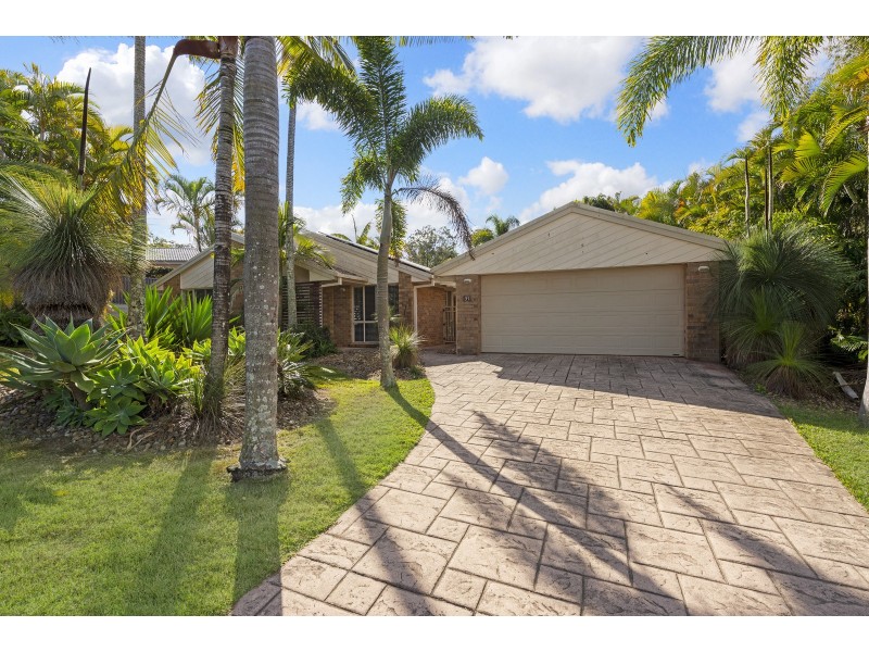 31 Bendigo Crescent, Tallai QLD 4213