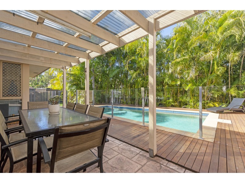 31 Bendigo Crescent, Tallai QLD 4213