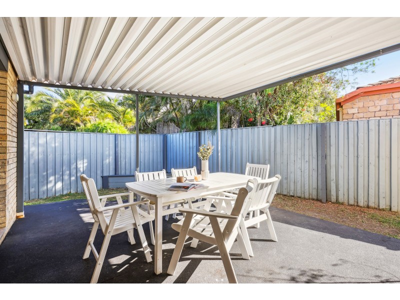 2/7 Dartmouth Court, Varsity Lakes QLD 4227